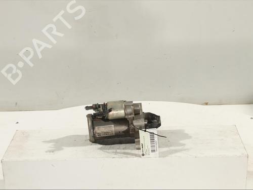 Used Starter Starter PEUGEOT PARTNER Tepee 1.6 BlueHDi 100 (100 hp) 11905911 11905911