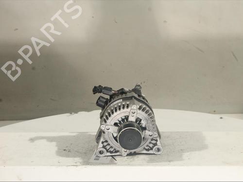 Used Alternator Alternator PEUGEOT 208 II (UB_, UP_, UW_, UJ_) 1.5 BlueHDI 100 (102 hp) 20102948 20102948