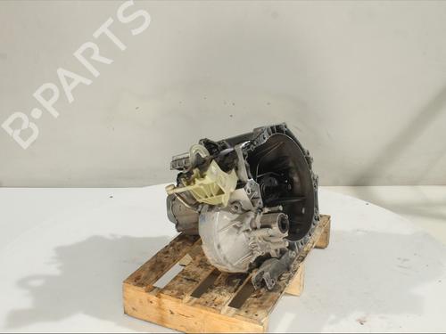 Gearbox DS DS 3 (SA_) 1.6 BlueHDi 100 (SABHY0, SABHYT) | BP32511699M3 - Image 5