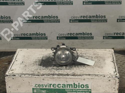 Faro Antiniebla delantero izquierdo RENAULT SCÉNIC II (JM0/1_) [2003-2010]  11896699