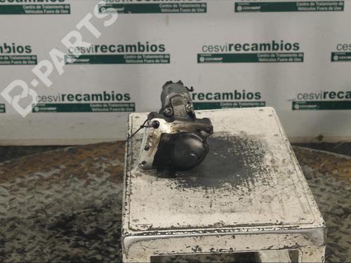 Starter PEUGEOT 308 I (4A_, 4C_) 1.6 HDi | BP11899023M8 