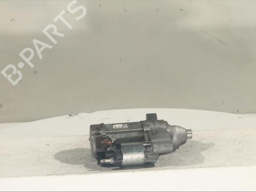 Startmotor AUDI A4 Allroad B8 (8KH) [2009-2017]  21602605