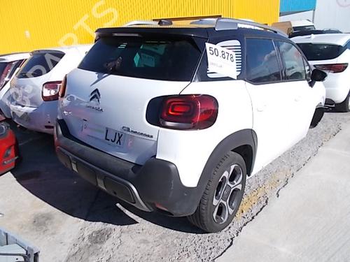 Switch CITROËN C3 AIRCROSS II (2R_, 2C_) 1.5 BlueHDi 100 (2CYHYJ) | BP24398865I30 - Image 6