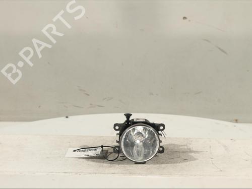 Used Left front fog light Left front fog light DACIA DUSTER (HS_) 1.5 dCi (HSMC) (107 hp) 13904391 13904391