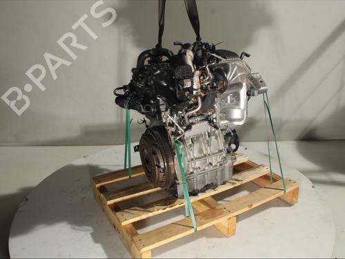 Engine VW POLO VI (AW1, BZ1, AE1)  | BP18299039M1 