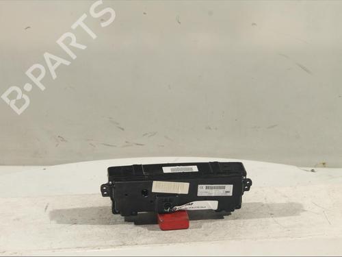 Climate control NISSAN QASHQAI II SUV (J11, J11_) 1.5 dCi | BP15184102I5 