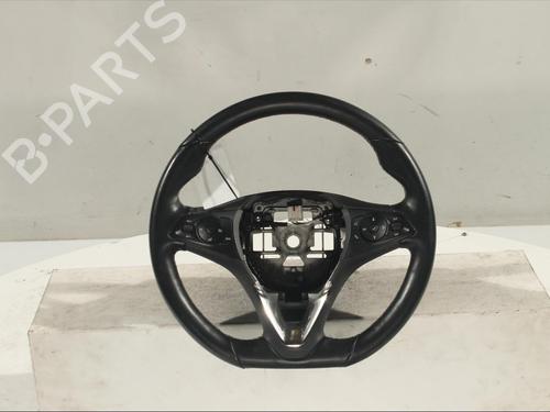 Used Steering wheel Steering wheel OPEL CORSA F (P2JO) 1.2 (68) (101 hp) 11984265 11984265