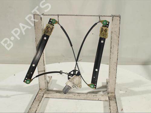 Used Front left window mechanism AUDI Q3 (8UB, 8UG) [2011-2020]  13819299