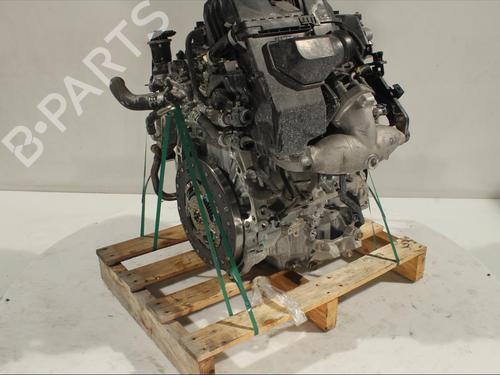 Engine HONDA CR-V V (RW_, RT_) 2.0 e-CVT Hybrid (RT5) | BP12119105M1 