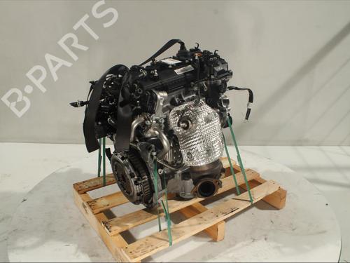 Engine KIA RIO IV (YB, SC, FB) 1.25 | BP15213316M1 