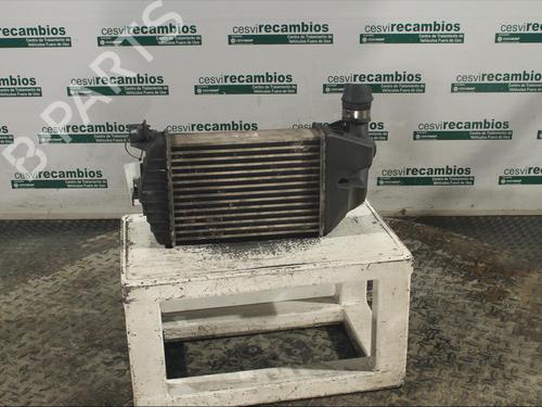 Intercooler OPEL ASTRA H CLASSIC Saloon (A04) 1.7 CDTi (L69) | BP11896583M30 - Image 2