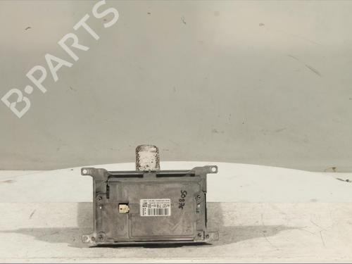 Display monitor PEUGEOT 508 I (8D_) 2.0 BlueHDi 150 | BP15213211C48 