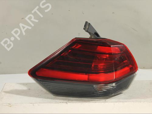 Used Left taillight Left taillight NISSAN X-TRAIL III (T32_, T32R, T32RR) 1.6 dCi (T32) (130 hp) 27713904 27713904