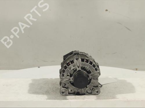 Used Alternator Alternator RENAULT KADJAR (HA_, HL_) 1.3 TCe 140 (HLNB, HLN1) (140 hp) 13235110 13235110
