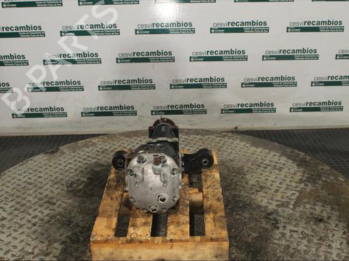 Rear differential SUBARU IMPREZA Hatchback (GR, GH, G3) 2.0 R AWD (GH7) | BP11895699M24 
