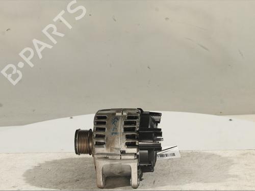 Used Alternator DACIA DUSTER (HM_) 1.5 dCi 115 (HMAD) (116 hp) 30188959