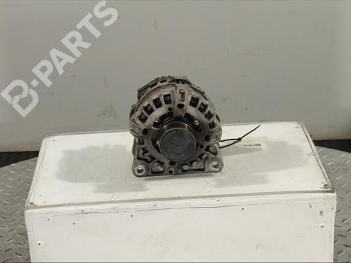 Used Alternator DACIA DOKKER Express Box Body/MPV [2012-2025]  11901982