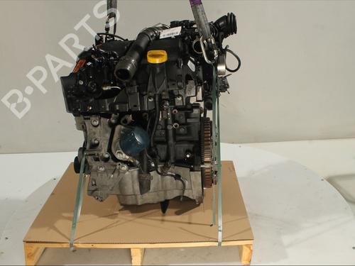Motor MERCEDES-BENZ CITAN MPV (W415) 109 CDI (415.703) (90 hp) 29128885