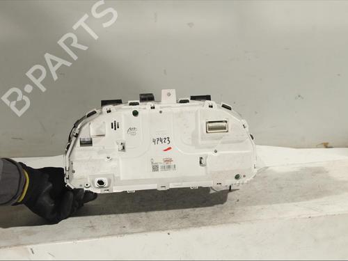 Instrument cluster CITROËN C4 AIRCROSS 1.6 HDi 115 | BP26919822C47 