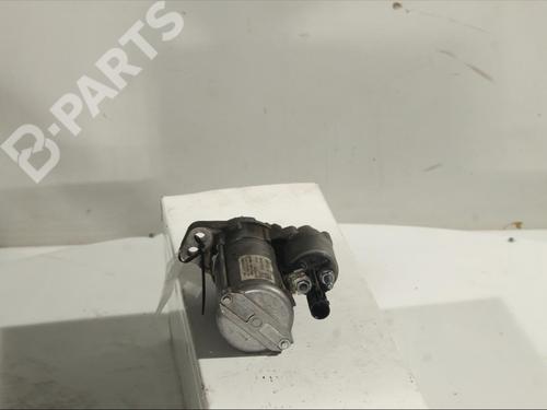 Starter SKODA FABIA III (NJ3)  | BP11984861M8 