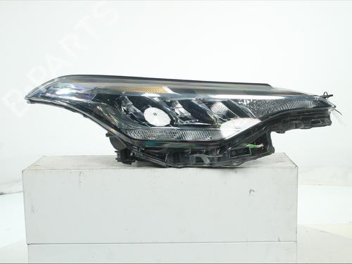 Used Right headlight Right headlight 31121377 31121377