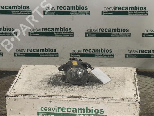 Used Left front fog light Left front fog light MERCEDES-BENZ A-CLASS (W169) A 150 (169.031, 169.331) (95 hp) 11979998 11979998