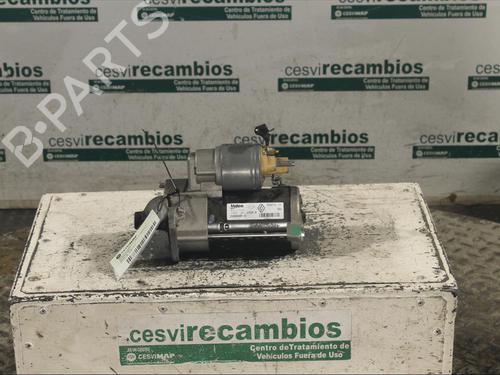 Used Starter Starter DACIA SANDERO II TCe 90 (B8M1, B8MA, B8AC) (90 hp) 11897758 11897758