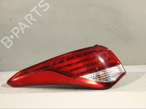 Used Left taillight HYUNDAI i40 I (VF) 1.7 CRDi (116 hp) 29056117