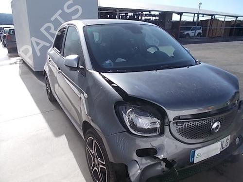 Engine SMART FORFOUR Hatchback (453) 0.9 (453.044, 453.053) | BP24995448M1  - Image 8