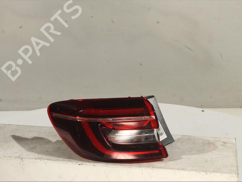 Used Left taillight Left taillight RENAULT CLIO V (B7_) 1.0 SCe 65 (B7MG) (67 hp) 32277810 32277810