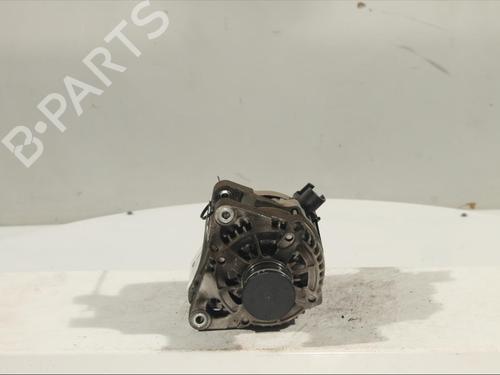 Used Alternator Alternator FORD FIESTA VII (HJ, HF) 1.0 EcoBoost (101 hp) 11984604 11984604