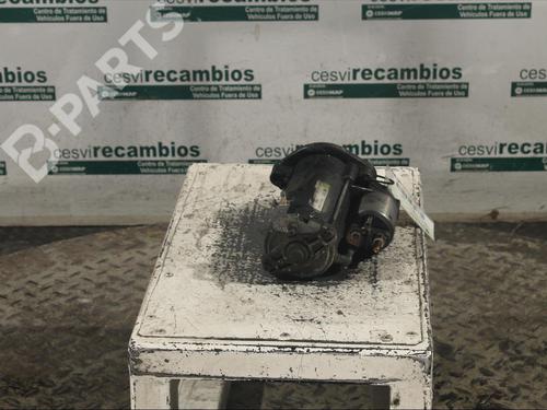 Startmotor SKODA SUPERB I (3U4) 1.9 TDI | BP11897147M8 