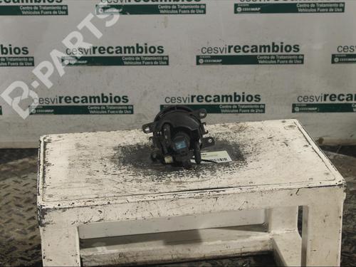 Right front fog light CITROËN C4 Grand Picasso I (UA_) 1.6 HDi | BP11896257C31 