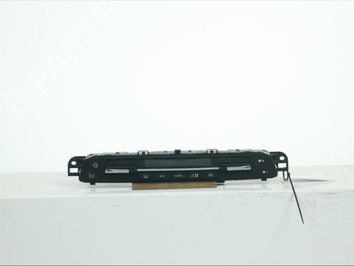 Used Climate control Climate control TOYOTA PROACE VERSO Bus (MPY_) 2.0 D4d (MPY4) (150 hp) 33999477 33999477