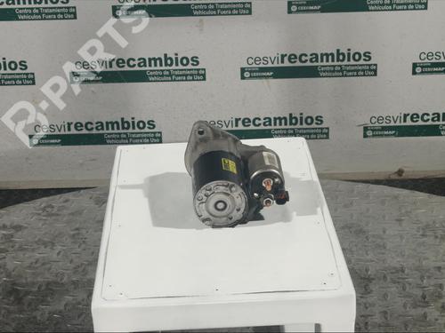 Starter KIA CEE'D Sportswagon (JD) 1.6 CRDi 128 | BP11981113M8 