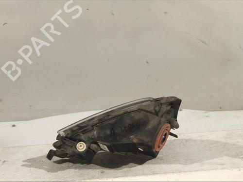 Right front fog light VW GOLF SPORTSVAN VII (AM1, AN1) 1.6 TDI | BP29470041C31 