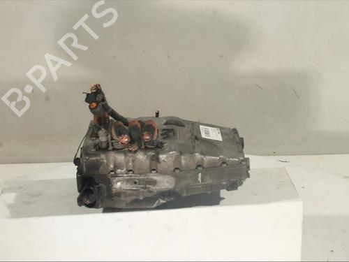 Inverter/Converter PORSCHE PANAMERA (970) 3.0 S E-Hybrid | BP20221250M119 