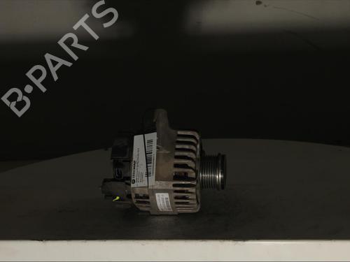Used Alternator Alternator OPEL CORSA D (S07) 1.3 CDTI (L08, L68) (95 hp) 11912009 11912009