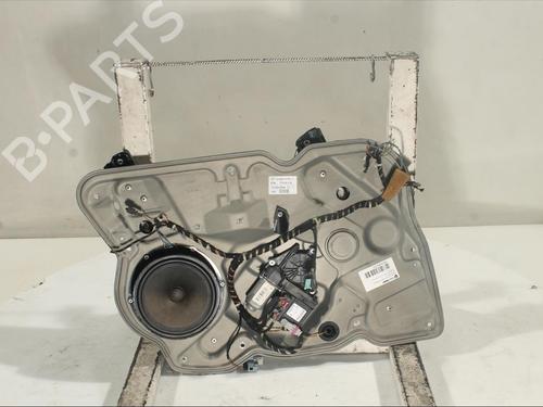 Used Front left window mechanism Front left window mechanism SKODA OCTAVIA II (1Z3) 2.0 TDI (140 hp) 19706767 19706767