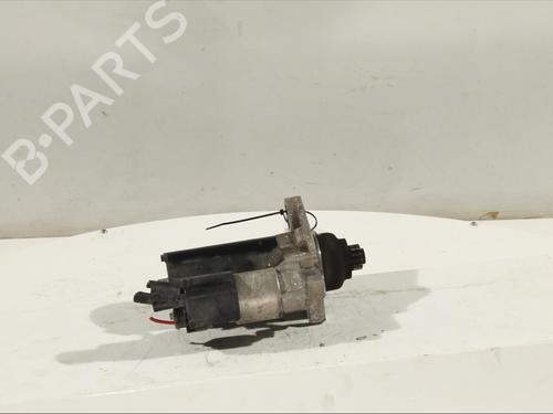 Used Starter Starter SEAT LEON (1P1) 1.2 TSI (105 hp) 11981655 11981655