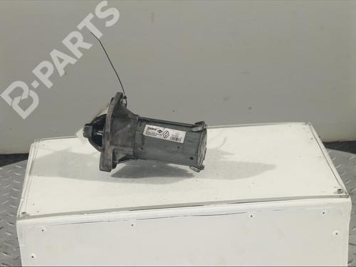 Used Starter RENAULT MEGANE III Hatchback (BZ0/1_, B3_) 1.5 dCi (BZ09, BZ0D, BZ1W, BZ29, BZ14) (110 hp) 11901266