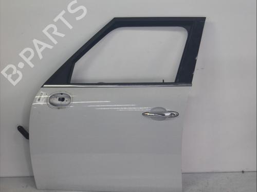 Used Left front door Left front door MINI MINI COUNTRYMAN (R60) Cooper D (112 hp) 33999213 33999213