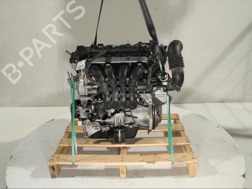 Motor MITSUBISHI ASX (GA_W_) 1.6 MIVEC (GA1W) (117 hp) 16573509