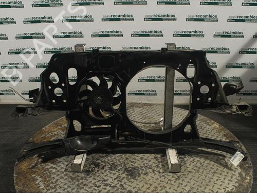 Used Front slam panel Front slam panel AUDI A6 C5 (4B2, 4B4) 2.5 TDI (180 hp) 11895091 11895091