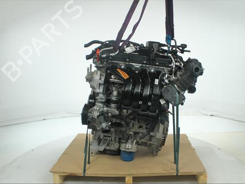Used Engine Engine 38945026 38945026