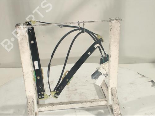 Front left window mechanism AUDI A1 (8X1, 8XK)  | BP21783126C22 