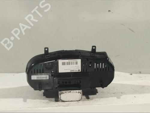 Instrument cluster SEAT LEON (1P1) 1.9 TDI | BP29462419C47 