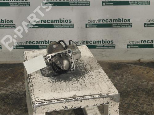 Startmotor OPEL ZAFIRA / ZAFIRA FAMILY B (A05) 1.9 CDTI (M75) | BP11897216M8 