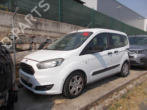 Intercooler FORD TOURNEO COURIER B460 MPV 1.0 EcoBoost | BP29349569M30  - Image 6