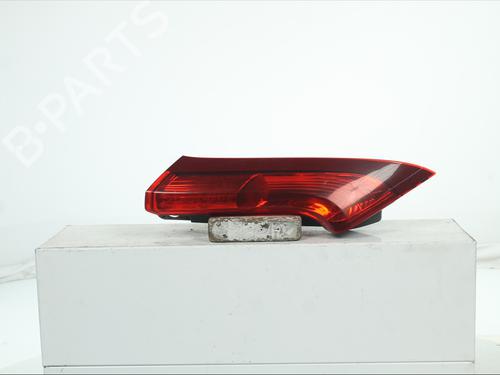 Used Left taillight Left taillight HONDA CR-V IV (RM_) 1.6 i-DTEC (RE6) (120 hp) 35998129 35998129